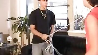 Gay Porn - The Ultimate Action with Sammy