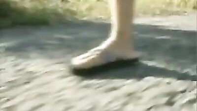 Forest Frenzy: A Gay Porn Video with Group Sex in the Forest