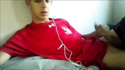 Gay Porn Video - Explosive Amature Cum Shots & Handjobs Cam 8914