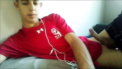 Gay Porn Video - Explosive Amature Cum Shots & Handjobs Cam 8914