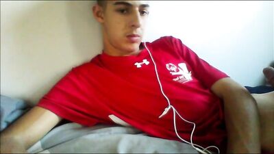 Gay Porn Video - Explosive Amature Cum Shots & Handjobs Cam 8914