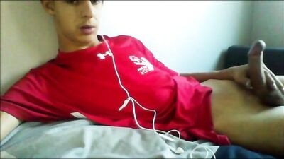 Gay Porn Video - Explosive Amature Cum Shots & Handjobs Cam 8914