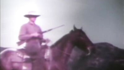 Cowboys and Indians - The Vintage Gay Fuck Fest