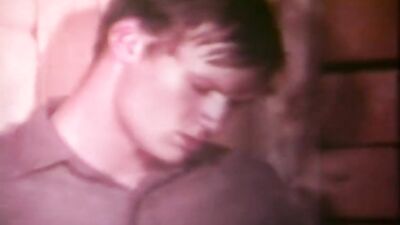 Cowboys and Indians - The Vintage Gay Fuck Fest