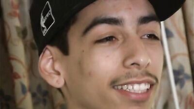 Latino Cum Shots: A Thick & Juicy Latin Ass Fuckfest!