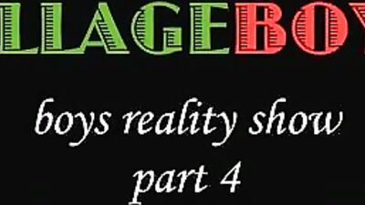 Camils Night Voyeur Cum Shots