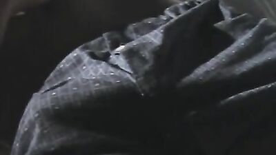 Camils Night Voyeur Cum Shots