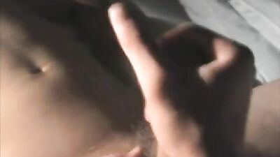 Camils Night Voyeur Cum Shots