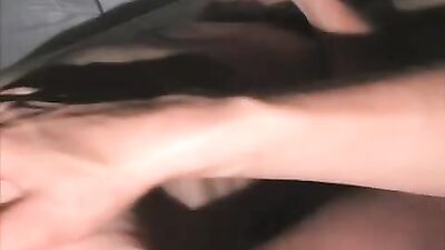 Camils Night Voyeur Cum Shots