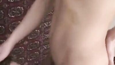 Young Beginner Skater Boys Gay Porn: Vintage Fist Time Blond Amateurs