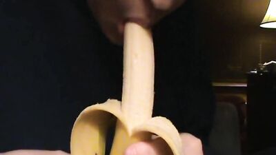 Banana Bros: Sucking & Fucking With Brothers