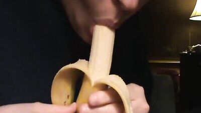 Banana Bros: Sucking & Fucking With Brothers
