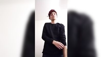 Jerks & Undressing Men: An Erotic Gay Porn Video Adventure!