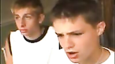 Gay Porn Revival: Amateur Fun Music