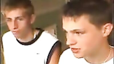 Gay Porn Revival: Amateur Fun Music