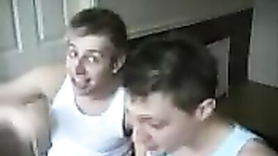 Gay Porn Revival: Amateur Fun Music