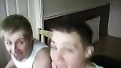 Gay Porn Revival: Amateur Fun Music