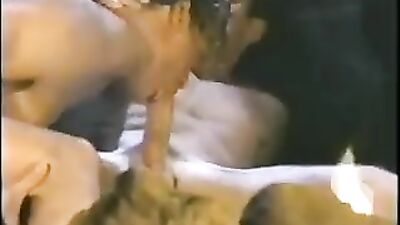 Kurts Raw Bareback Encounter with Derek: An Action-Packed Throwback!