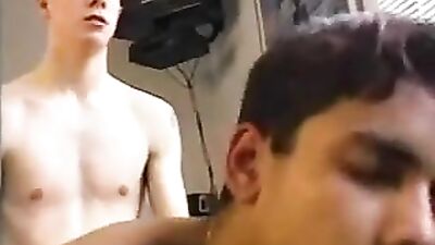Double Penetration: Cum Shots and Ass Play! - I Win You Suck!