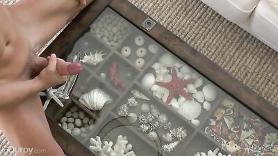 Cum-powered Thunderstorm: The Ultimate Strong Cocks Showdown