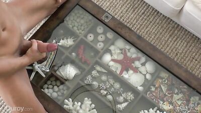 Cum-powered Thunderstorm: The Ultimate Strong Cocks Showdown