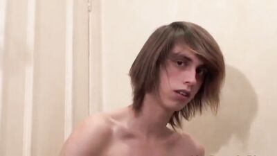 Young Amateur Solo Twink Yankee: Redefining Sexy!