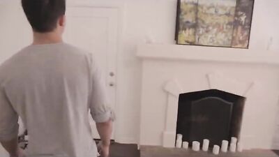 Out Of The Closet - A Gay Twink Porn Film