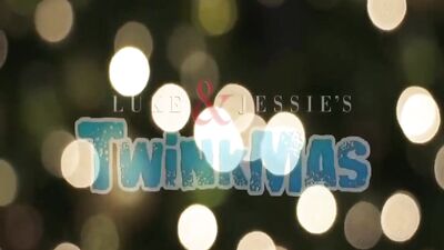 Twink Boys Merry Christmas Gay Porn - A Hot Holiday Treat!