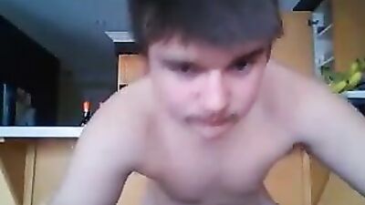 Banana Frenzy: Amateur Cum Shots & Handjobs