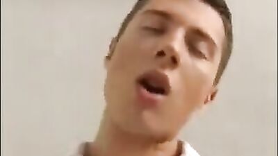 Bareback Gay Boys Classroom: Action-packed Rough Sex Scenes!