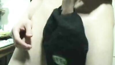 Lad Plays Live: Web-Cam Sex Adventures