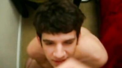 Cum Everywhere Fetish: Big Cocks Facials