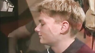 Gay Porn Twink Frenzy: Oral Action Cum Shots Full Movie