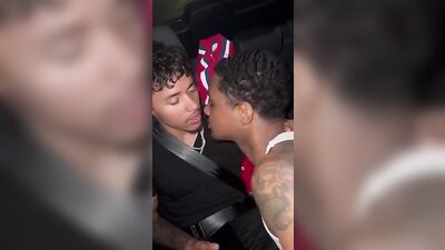 Cousins Drunken Testing - Suspicious Acts Lead to Unexpected Results!