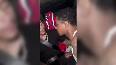 Cousins Drunken Testing - Suspicious Acts Lead to Unexpected Results!