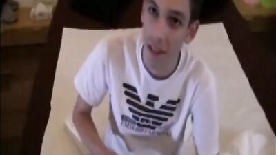 Gay Porn Action Amature Cum Shots Cam 493: Explosive Thrills!