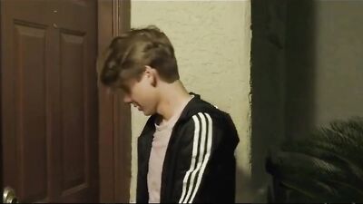 Bareback Flip-Flop Reunion: Make Up Boys Cum Shots