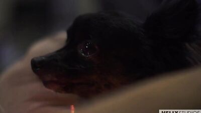 Bareback Fucks At The Cast Party - Hot Sex Revealed!