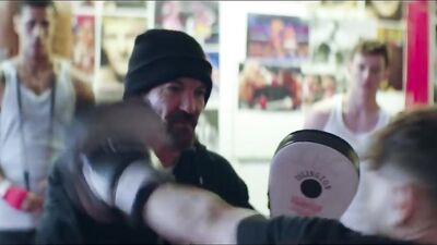 Heavy Weight: The Vulnerability Within - A Gay Porn Short Film