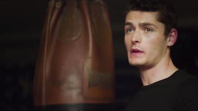 Heavy Weight: The Vulnerability Within - A Gay Porn Short Film