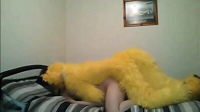 Furry Fetish Bareback Twink Boys Porn