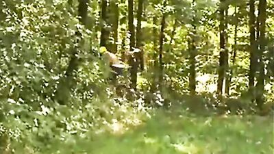 Gay Porn Twinks Forest Frenzy - Action Porn twinks (190 characters)