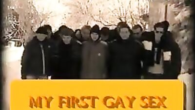 Gay Porn Video - Action! Nice Gay Sex Experience