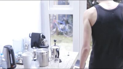 Emotions Unleashed: Twink Thickness Gay Porn Tube!? Passionate Escapade