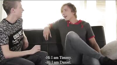 Bareback Buddies: Cum Shots and Oral Delights!