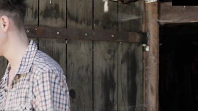 Outdoor Bareback Slide In Deep Gay Porn - The Ultimate Anal Cum Shots