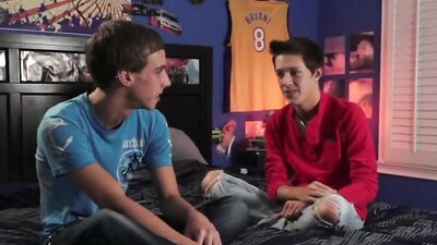 Hot & Sexy Biman Boys - Definite Action!