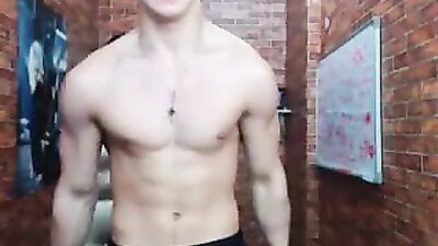 Gay Amateur Cum Shots Handjob: The Ultimate On-the-Tip Experience!