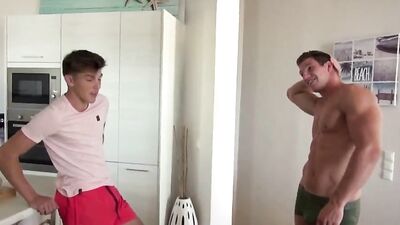 Greek Porn Docu: Back To Greece pt5 - Movies Gay Sex