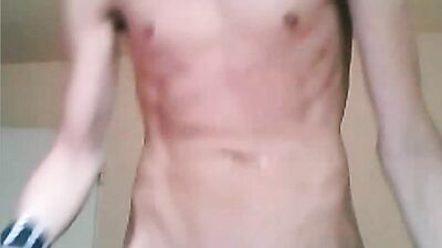 Discover F2Bmes newest supercute camboy in the most amazing cumshot ever! A web-Cam adventure you wont forget!